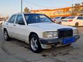 Mercedes-Benz 190 1989 года за 460 000 тг. в Талдыкорган – фото 2