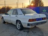 Mercedes-Benz 190 1989 годаүшін530 000 тг. в Талдыкорган – фото 4