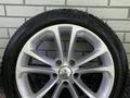 Диски R17 на Volkswagen (5*112) Автокөлік дөңгелектері за 140 000 тг. в Шымкент – фото 4