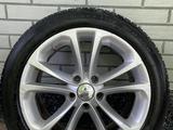 Диски R17 на Volkswagen (5*112) Автокөлік дөңгелектері за 140 000 тг. в Шымкент