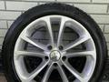 Диски R17 на Volkswagen (5*112) Автокөлік дөңгелектері за 140 000 тг. в Шымкент – фото 2