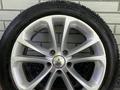 Диски R17 на Volkswagen (5*112) Автокөлік дөңгелектері за 140 000 тг. в Шымкент – фото 3