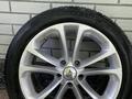 Диски R17 на Volkswagen (5*112) Автокөлік дөңгелектері за 140 000 тг. в Шымкент – фото 6