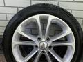 Диски R17 на Volkswagen (5*112) Автокөлік дөңгелектері за 140 000 тг. в Шымкент – фото 5