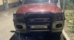Mitsubishi Montero Sport 2000 года за 5 000 000 тг. в Алматы – фото 4