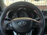 Kia Rio 2014 годаүшін3 000 000 тг. в Актау – фото 5