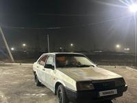 ВАЗ (Lada) 21099 2002 года за 600 000 тг. в Тараз