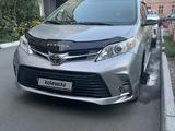 Toyota Sienna 2016 года за 14 500 000 тг. в Семей – фото 2