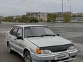 ВАЗ (Lada) 2115 2004 года за 800 000 тг. в Семей – фото 7