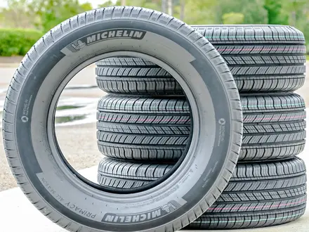285/45 22 MICHELIN PRIMACY ALL SEASONS за 215 000 тг. в Алматы