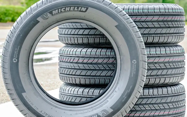 285/45 22 MICHELIN PRIMACY ALL SEASONS за 215 000 тг. в Алматы