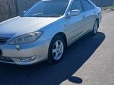 Toyota Camry 2005 года за 6 500 000 тг. в Туркестан – фото 2