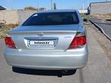 Toyota Camry 2005 года за 6 500 000 тг. в Туркестан – фото 4