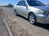 Toyota Camry 2005 года за 6 500 000 тг. в Туркестан – фото 3