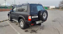 Nissan Patrol 2001 годаfor6 100 000 тг. в Шымкент – фото 3