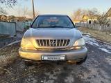 Lexus RX 300 2001 годаүшін5 600 000 тг. в Кокшетау – фото 3
