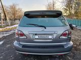 Lexus RX 300 2001 годаүшін5 600 000 тг. в Кокшетау – фото 4