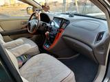 Lexus RX 300 2001 годаүшін5 600 000 тг. в Кокшетау – фото 5