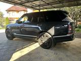 Land Rover Range Rover 2015 годаfor29 000 000 тг. в Алматы – фото 3