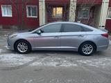 Hyundai Sonata 2017 года за 7 100 000 тг. в Петропавловск – фото 4