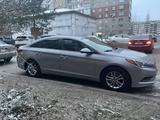 Hyundai Sonata 2017 года за 7 100 000 тг. в Петропавловск – фото 5