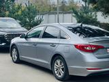 Hyundai Sonata 2017 года за 7 100 000 тг. в Петропавловск – фото 2
