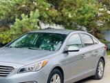 Hyundai Sonata 2017 года за 7 100 000 тг. в Петропавловск