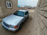 Mercedes-Benz C 280 1994 года за 800 000 тг. в Бейнеу – фото 5