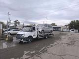 ГАЗ  ГАЗель (3302) 2007 года за 5 700 000 тг. в Шу – фото 3