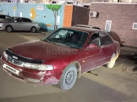 Mazda Cronos 1992 года за 650 000 тг. в Алматы – фото 3