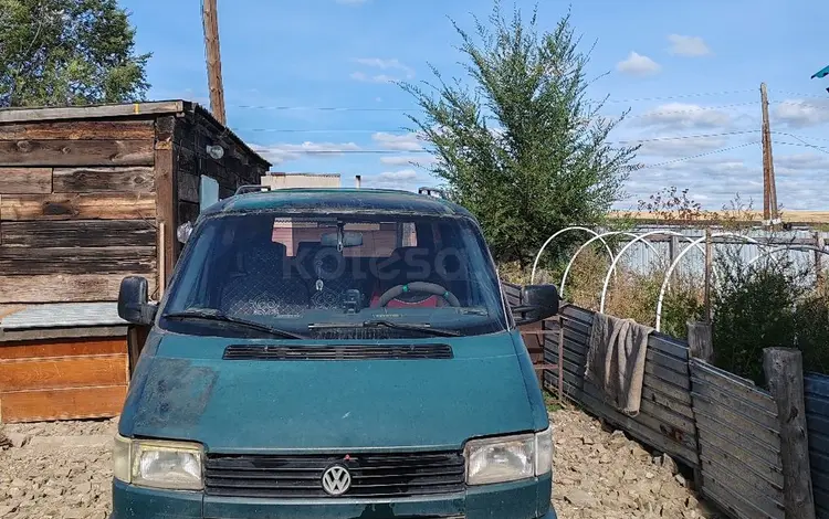 Volkswagen Transporter 1993 года за 1 600 000 тг. в Караганда