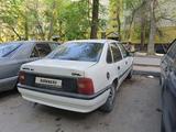 Opel Vectra 1993 года за 480 000 тг. в Тараз – фото 3