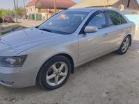 Hyundai Sonata 2006 годаүшін4 500 000 тг. в Кызылорда