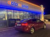 Hyundai Elantra 2015 года за 5 500 000 тг. в Кызылорда – фото 3
