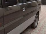 Hyundai Starex 2001 года за 3 800 000 тг. в Талгар – фото 2