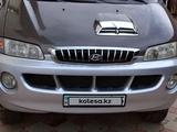 Hyundai Starex 2001 года за 3 800 000 тг. в Талгар – фото 3