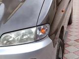 Hyundai Starex 2001 года за 3 800 000 тг. в Талгар – фото 4