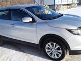 Nissan Qashqai 2015 года за 6 800 000 тг. в Астана – фото 5