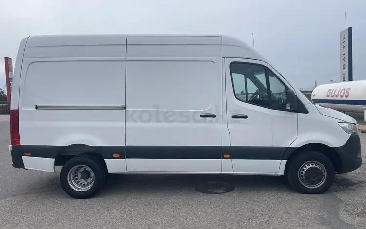 Mercedes-Benz Sprinter 2020 годаүшін21 900 000 тг. в Алматы