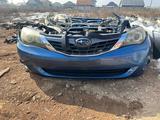 Ноускат , морда Subaru Impreza GH GE за 295 000 тг. в Алматы