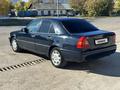 Mercedes-Benz C 200 1994 годаүшін2 100 000 тг. в Атбасар – фото 2