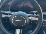Hyundai Sonata 2025 годаүшін15 500 000 тг. в Бейнеу – фото 2