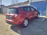 Geely Emgrand X7 2014 года за 3 200 000 тг. в Костанай