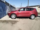 Geely Emgrand X7 2014 года за 3 200 000 тг. в Костанай – фото 2