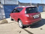 Geely Emgrand X7 2014 года за 3 200 000 тг. в Костанай – фото 3