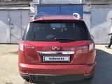 Geely Emgrand X7 2014 года за 3 200 000 тг. в Костанай – фото 4