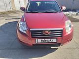 Geely Emgrand X7 2014 года за 3 200 000 тг. в Костанай – фото 5