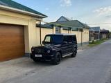 Mercedes-Benz G 500 1998 годаүшін9 200 000 тг. в Шымкент