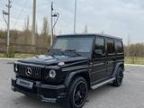 Mercedes-Benz G 500 1998 годаүшін9 200 000 тг. в Шымкент – фото 3