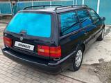 Volkswagen Passat 1996 года за 2 500 000 тг. в Шымкент – фото 5